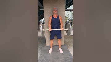 Do the Impossible Curl, Win $100!