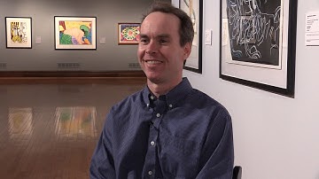 Developing Software to Preserve Endangered Languages: SLU Expert Kevin Scannell, Ph.D.