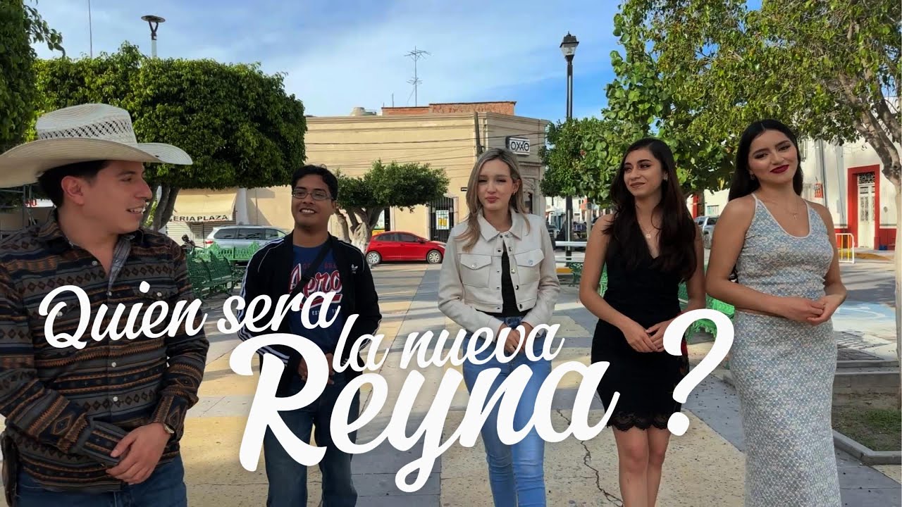 Las Mujeres mas guapas nos dan recorrido por su pueblo 🤩