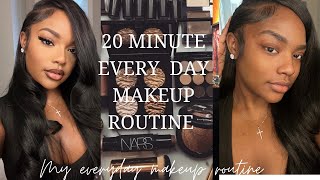 Summerella EVERYDAY 20 min beat | Beginner friendly |products I use !! | VERY DETAILED