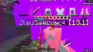 Разнос ReallyWorld с приватным читом DeadCode