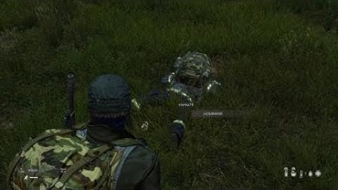 Dayz killfeed