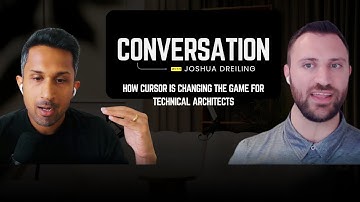 How Cursor is Changing the Game for Technical Architects