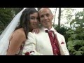 Clip du mariage de  laetitia et bruno vido par christophe nve.