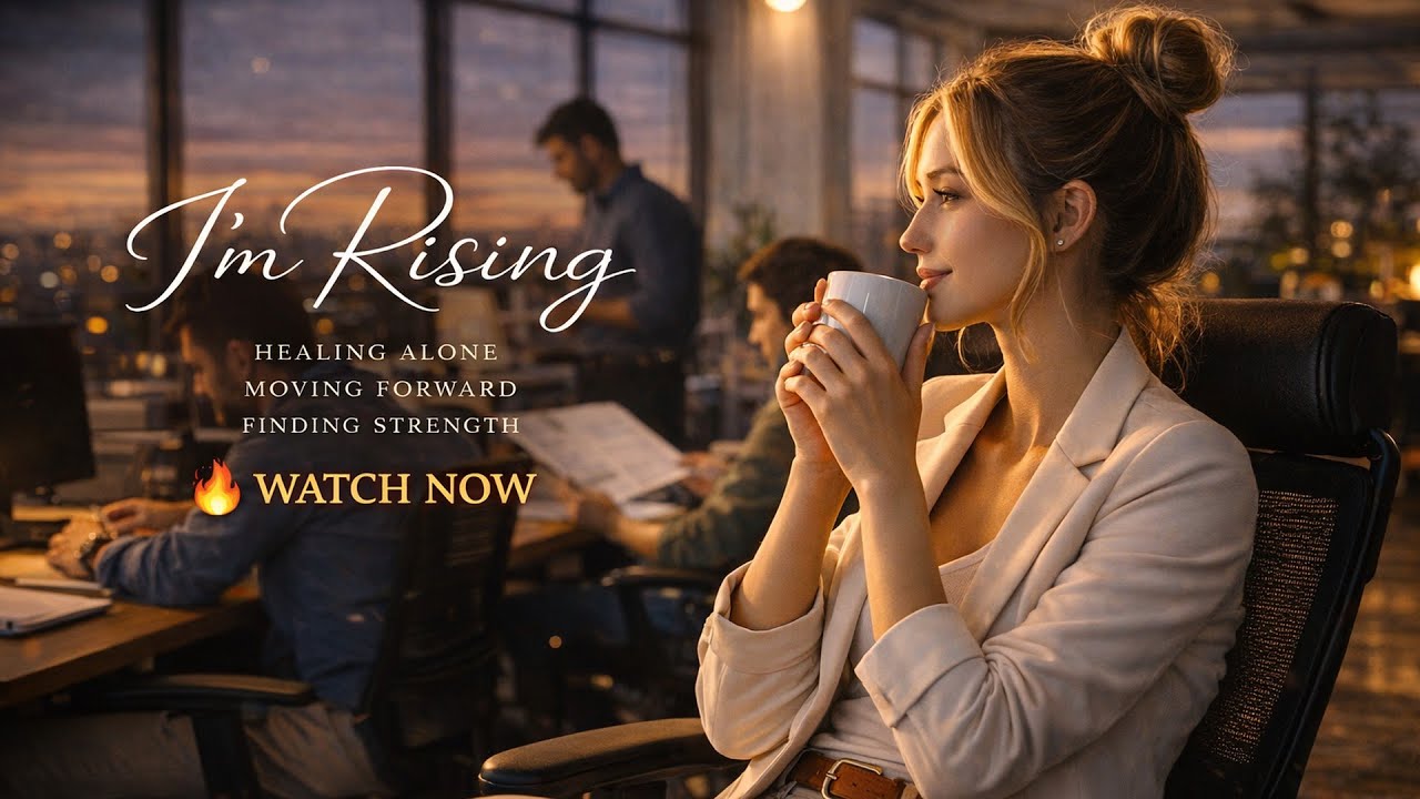 Watch AUREYN — I’m Rising (Lyric Video) on YouTube Watch AUREYN — I’m Rising (Lyric Video) on YouTube