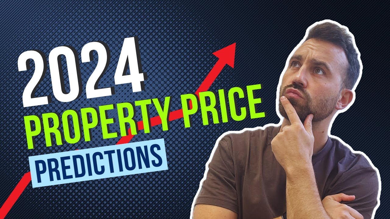 2024 UK Property Price Predictions | The Pure Property Podcast