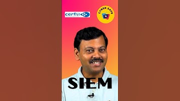 What is SIEM? Security Information & Event Management Explained