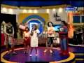 Zaneta on trans7 256