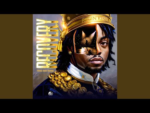 Rygin king & Damian Marley - Things Done Change