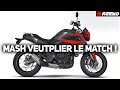 Mash fr 750 2024 ktm 990 rc r bmw f 900 sport edition  prix dispo    reeko unchained motor news