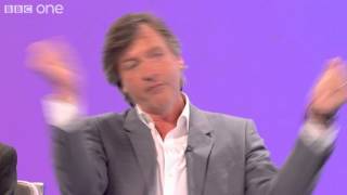 Did Richard Madeley Wake Up Naked in his Shoe Cupboard? - Would I Lie to You? - BBC One