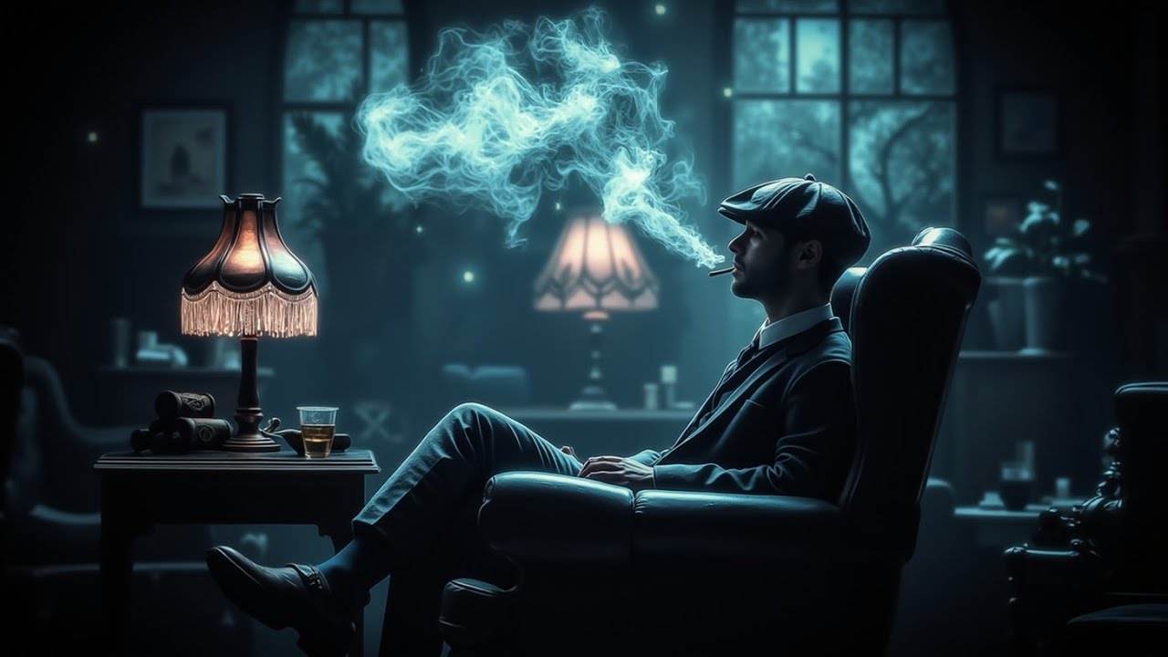 Душевная Блюз Музыка | Медленная Гитара для Мужчин | Эмоциональный Ночной Плейлист