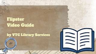 Flipster Video Guide