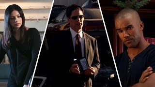 Criminal Minds' Best Episodes of All Time