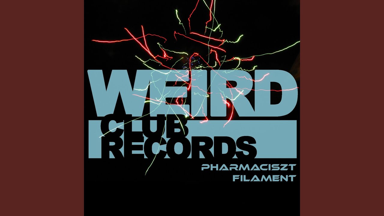 Watch Filament on YouTube Watch Filament on YouTube