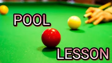 #TheRoutineInstructor          POOL TUTORIAL 8BALL COACHING no10 pattern play