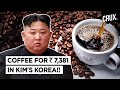 Banana for Rs 3000 & Shampoo for Rs 15000 | Why North Korea's Food Prices Are Going Through the Roof