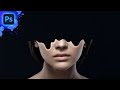 フォトショで作る簡単デジタルアート【Photoshop初心者講座】