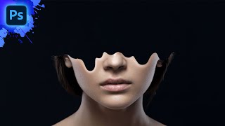 フォトショで作る簡単デジタルアート【Photoshop初心者講座】