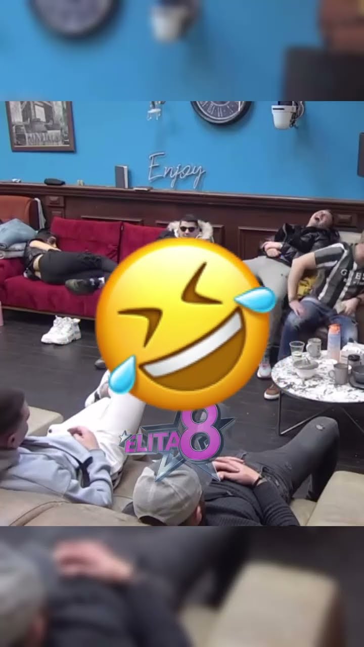 #rtvpinkofficial #zadrugaelita #elita #elita8