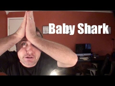 Baby Shark Song