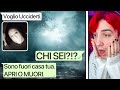 LA CHAT PIÙ PAUROSA DI WHATSAPP!!