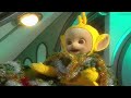 Make Christmas Cards with The Teletubbies! | Full Episode | Videos for Kids