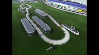 TmNations ESWC I-5 45.63 by Hellcat (20/04/2021)