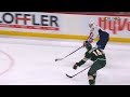 Ilya Kovalchuk vs Minnesota Wild (All Touches) [First Point for Capitals] 01/03/2020