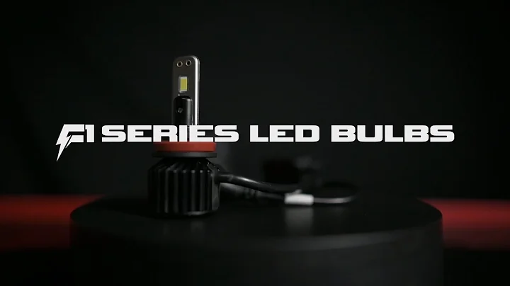 How to choose the right LED bulb for your vehicle!