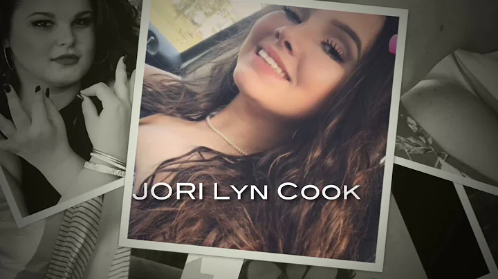 Jori Lyn Cook Slideshow