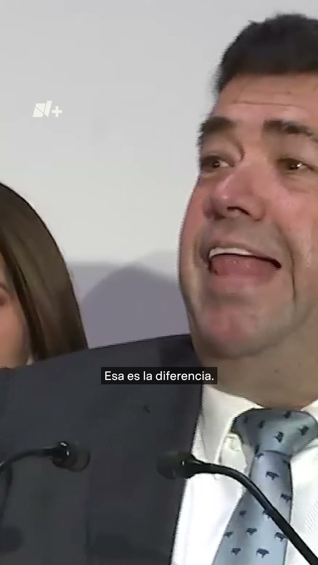 Todos tenemos cola, pero la mía es de hámster: Pedro Haces - Las Mangas del Chaleco
