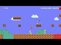 Cat Mario 1-1 (Updated)