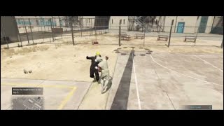 f_9oole exposed uses lag switch and still gets beat on:(
