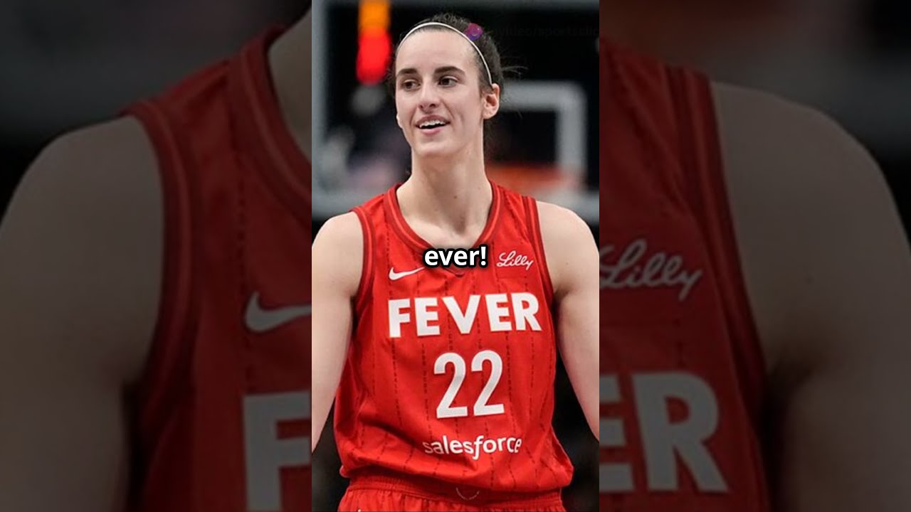 The Caitlin Clark Effect Transforming Women S Sports Caitlinclark Viralvideo Wnba