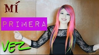 MI PRIMERA VEZ!!!!!!!!!!! ... en youtube  | Rossette Rouss