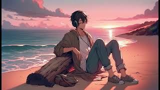 Coastal Calm | Soul Music-Relax | A Playlist of Lofi, Relax, Study, Sleep Music