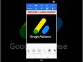 Google adsense logo design in pixellab #logo #pixellab #shorts #ytshorts #akashonlineschool