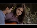 The Brallie Story (Brandon and Callie from The Fosters)