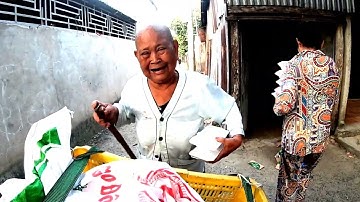 Chuyến xe cơm 0 đồng về với bà con xóm nghèo Tà On và Nam Qui - Châu Lăng, Tri Tôn, AG 12/02/2023