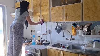 Temizlik Vlog
