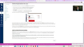 MAT 151 10995 Orientation