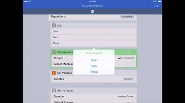 Workflow.app Grading Assistant