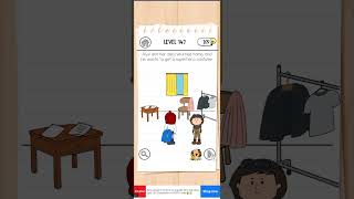 Brain Test 3 Level 147 Information