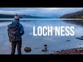 Photographing the Most Famous Loch in the World!