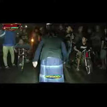 Setting ninja 1200 m