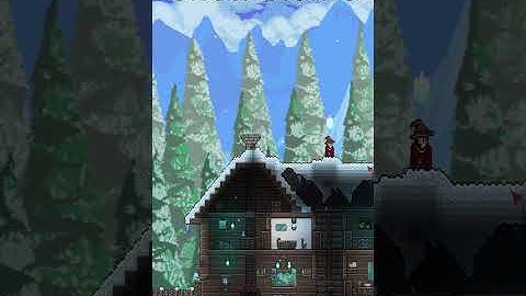 Terraria explained in 30 seconds REMAKE #shorts