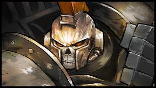 The Minotaurs The Biggest Bullies In 40K