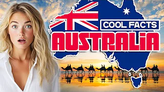 15 Fascinating Facts About AUSTRALIA That Will Leave You Speechless  | Amazing Journeys