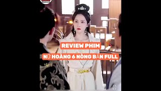 Review Phim Nữ Hoàng 6 Nòng Bản Full 